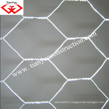 Hexagonal Wire Mesh (factory and supplier)